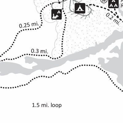 Lake Louise State Park Preview 2