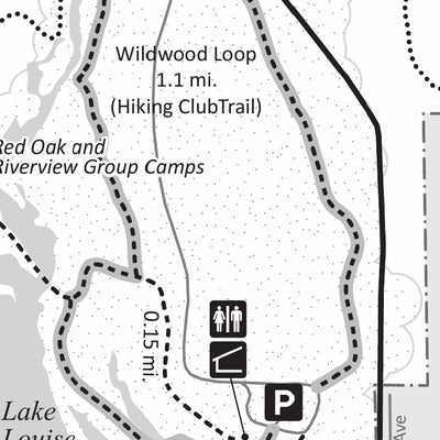 Lake Louise State Park Preview 3