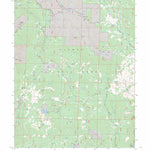 Kettle Rock, CA FSTopo Legacy Preview 1