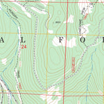 Kettle Rock, CA FSTopo Legacy Preview 2