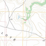 Kim South, CO FSTopo Legacy Preview 2