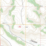 Kim South, CO FSTopo Legacy Preview 3