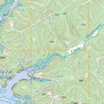 Linton, KY - TN FSTopo Legacy Preview 3