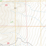 Little Huntoon Valley, NV FSTopo Legacy Preview 2