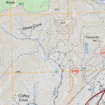 Marble, NC FSTopo Legacy Preview 2