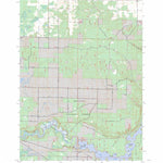 Marilla, MI FSTopo Legacy Preview 1