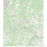 Marshall, NC FSTopo Legacy Preview 1