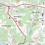 Marshall, NC FSTopo Legacy Preview 2