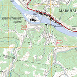 Marshall, NC FSTopo Legacy Preview 3