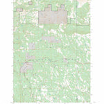 Matlock Prairie, OR FSTopo Legacy Preview 1