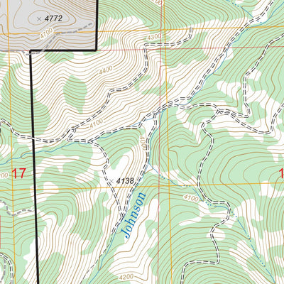 Matlock Prairie, OR FSTopo Legacy Preview 3
