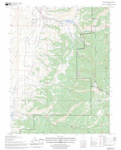 Mayfield, UT FSTopo Legacy Preview 1