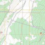 Mayfield, UT FSTopo Legacy Preview 2