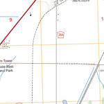 McClure, IL - MO FSTopo Legacy Preview 2