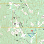 McCurdy Mountain, CO FSTopo Legacy Preview 2
