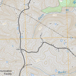 McKee, KY FSTopo Legacy Preview 2