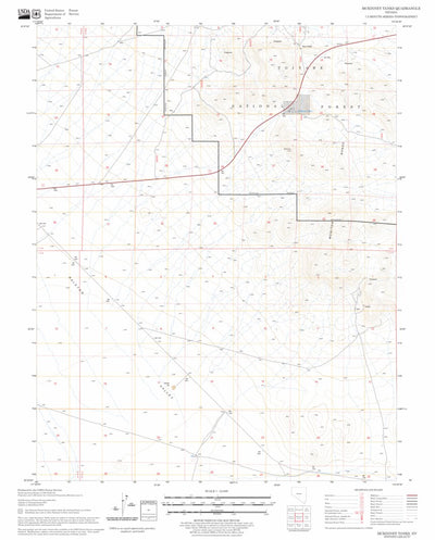 McKinney Tanks, NV FSTopo Legacy Preview 1