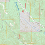 McKinley, MI FSTopo Legacy Preview 3