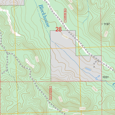 McKinley, MI FSTopo Legacy Preview 3