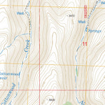 McMullen Basin, ID FSTopo Legacy Preview 2