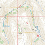 McMullen Basin, ID FSTopo Legacy Preview 3