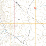 McKay Hollow, UT FSTopo Legacy Preview 2