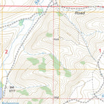 McKay Hollow, UT FSTopo Legacy Preview 3