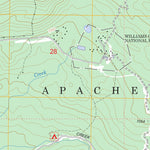 McNary, AZ FSTopo Legacy Preview 2