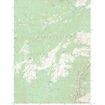 McLendon Butte, ID FSTopo Legacy Preview 1