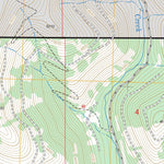 Meadow Peak, MT FSTopo Legacy Preview 3