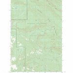 Meadow Mountain, WA FSTopo Legacy Preview 1