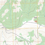 Meadow Brook Summit, OR FSTopo Legacy Preview 3