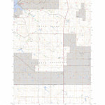 Meadow NW, SD FSTopo Legacy Preview 1