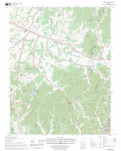 Means, KY FSTopo Legacy Preview 1