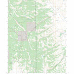 Meadowville, UT FSTopo Legacy Preview 1