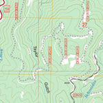 Meadow Valley, CA FSTopo Legacy Preview 3