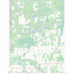Medford NW, WI FSTopo Legacy Preview 1