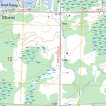 Medford NW, WI FSTopo Legacy Preview 2