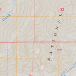 Medano Pass, CO FSTopo Legacy Preview 3
