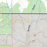 Medicine Tree Hill, MT FSTopo Legacy Preview 2