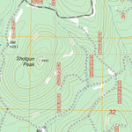 Medicine Lake, CA FSTopo Legacy Preview 3