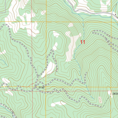 Medimont, ID FSTopo Legacy Preview 2