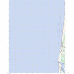 Mercer Lake OE W, OR FSTopo Legacy Preview 1