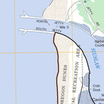 Mercer Lake OE W, OR FSTopo Legacy Preview 3