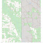 Melder, LA FSTopo Legacy Preview 1