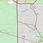 Melder, LA FSTopo Legacy Preview 2