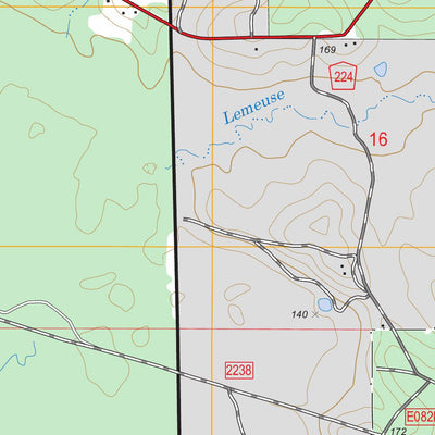 Melder, LA FSTopo Legacy Preview 2