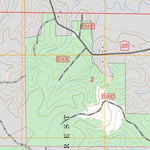 Melder, LA FSTopo Legacy Preview 3