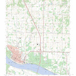 Metropolis, IL - KY FSTopo Legacy Preview 1