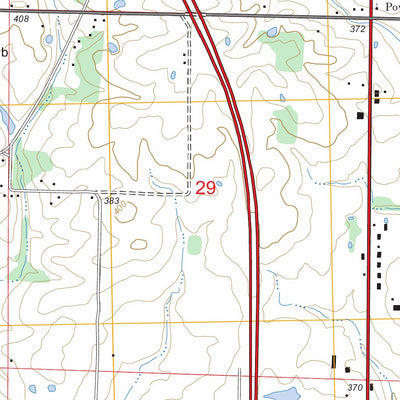 Metropolis, IL - KY FSTopo Legacy Preview 2
